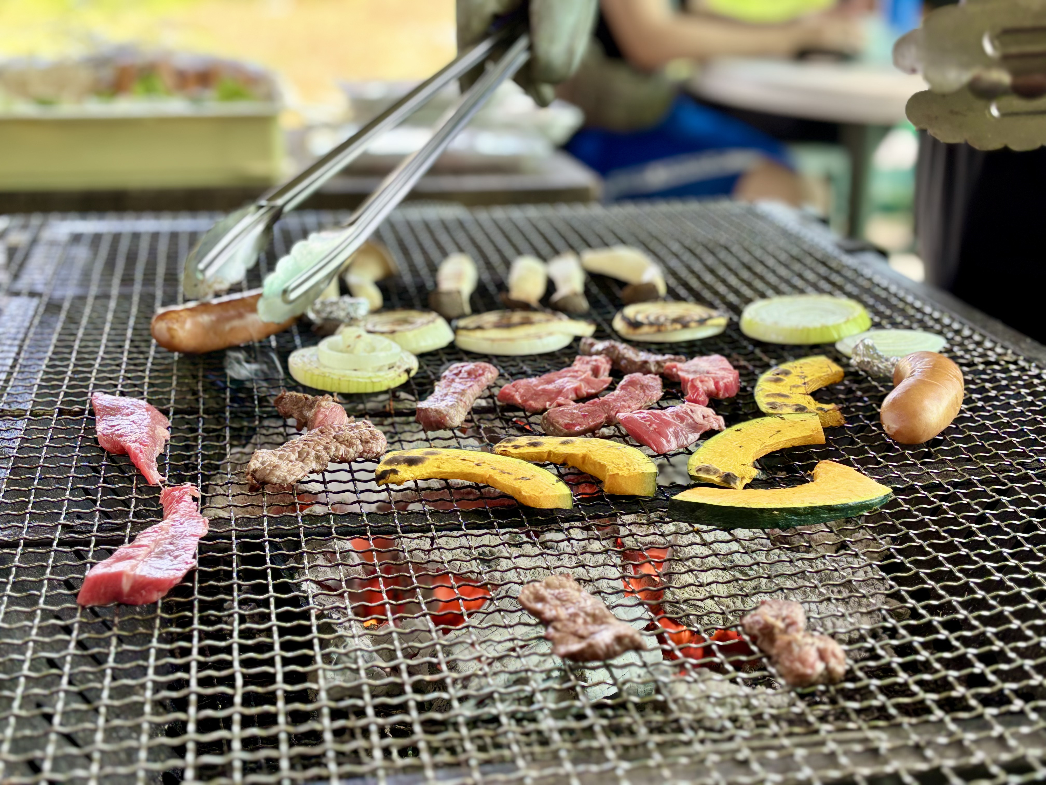 BBQ